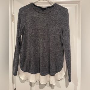 Like new top from Loft